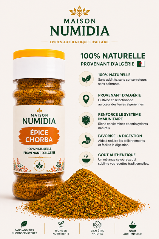 Epice chorba