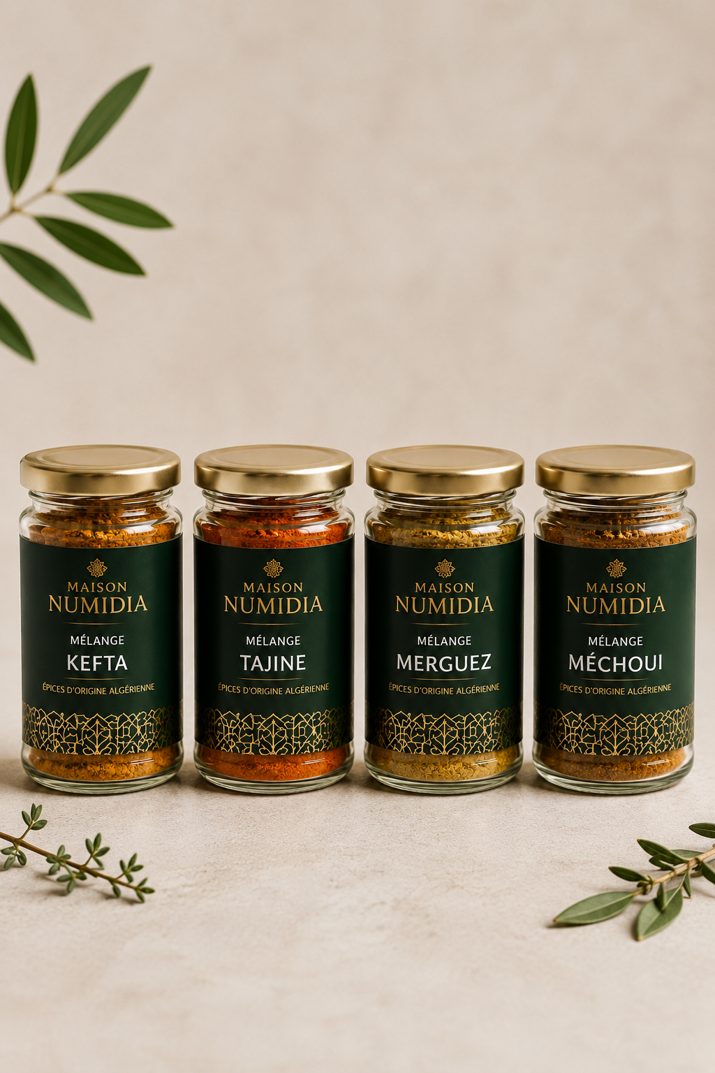 Pack découverte Image