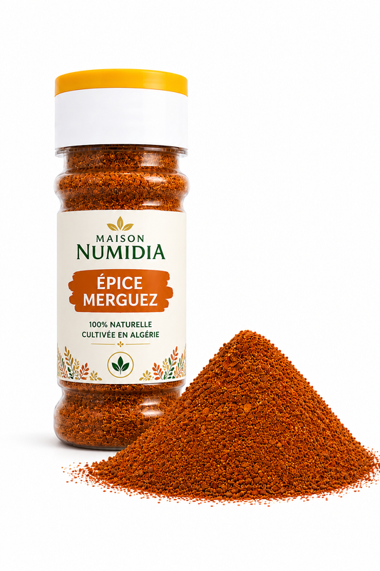 Epice Merguez