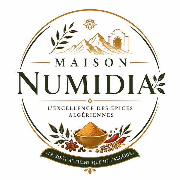 Maison Numidia 