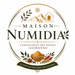 Maison Numidia 