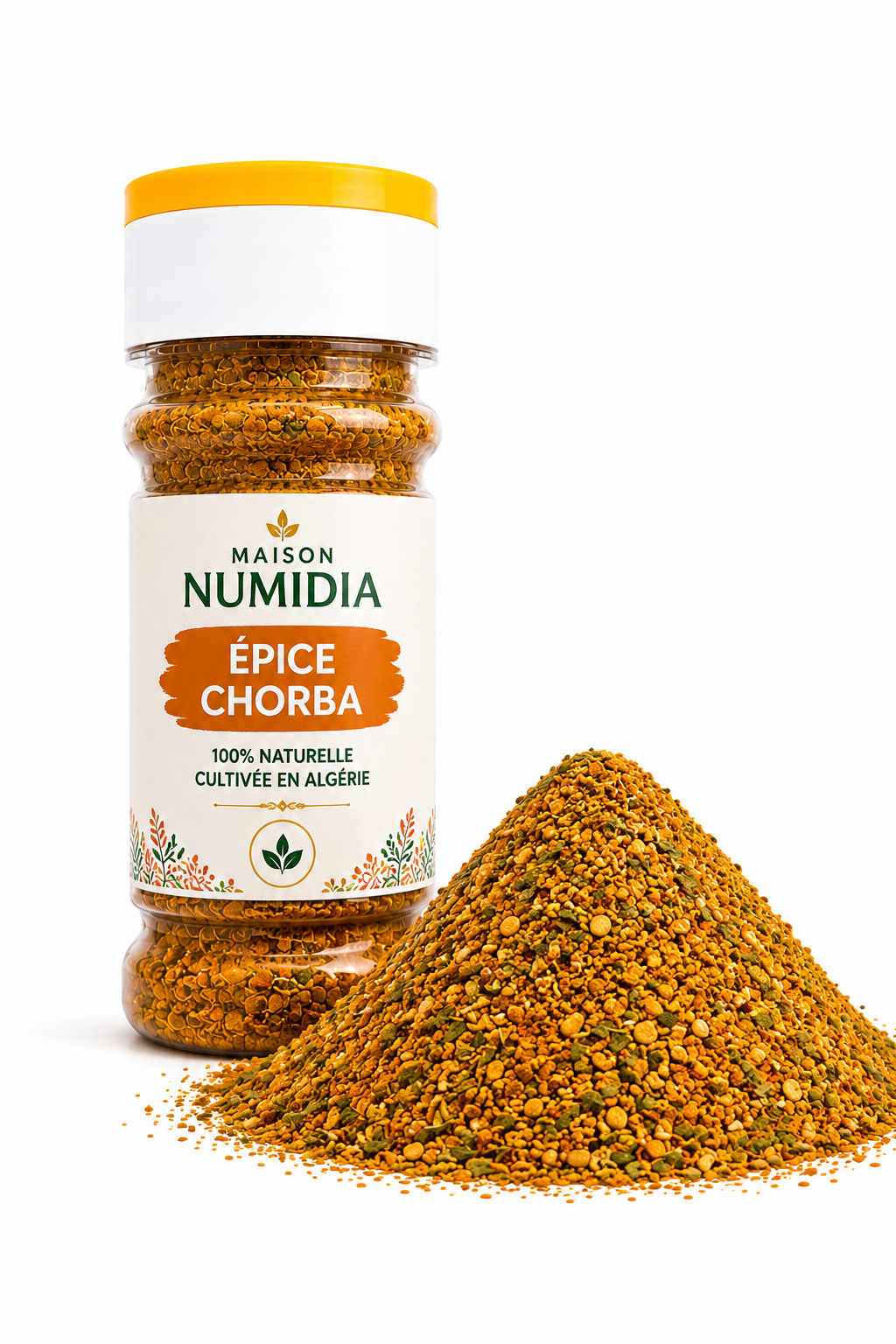 Epice chorba