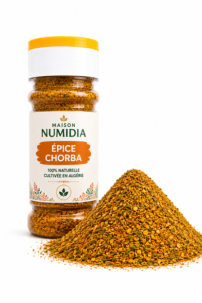 Epice chorba